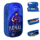 Scoala pencil caz Lamine Yamal - mai multe variante