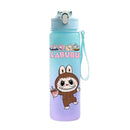 Sticlă de apă design Labubu - 750 ml - mai multe variante