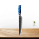 Cuțite de bucătărie BladeArt™ cu mâner de design - mai multe variante