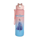Sticlă de apă pentru fete Frozen - mai multe variante