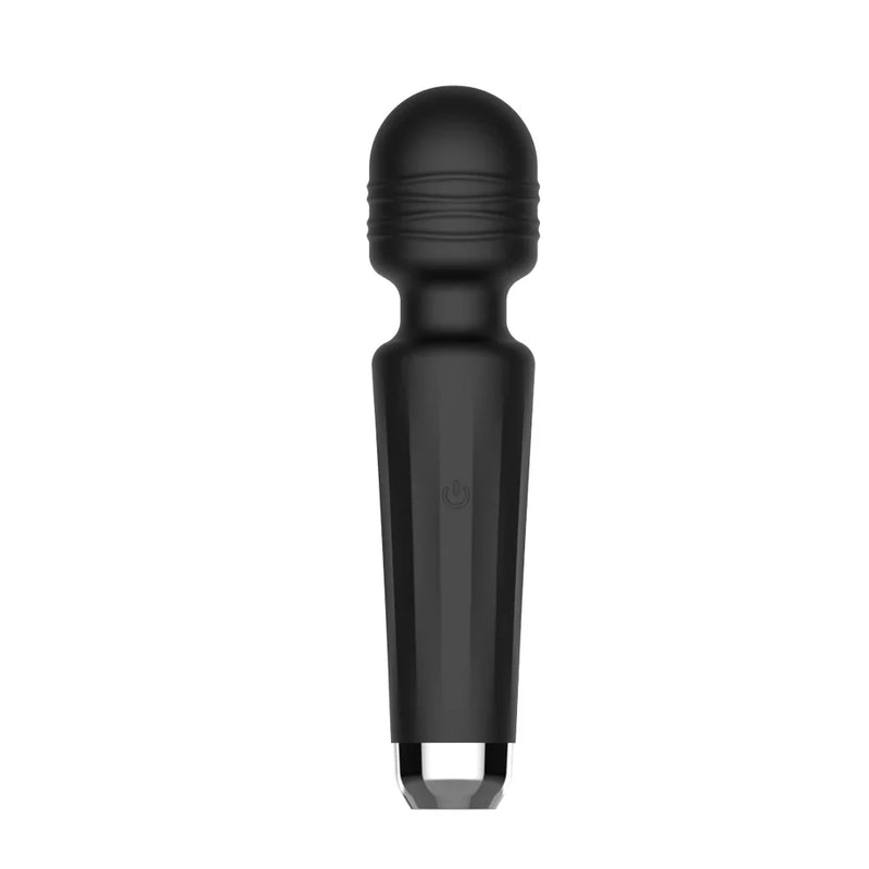 Mini vibrator de masaj cu 10 moduri de vibrație - mai multe variante