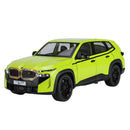 Model mare de BMW XM 1:24 - mai multe variante