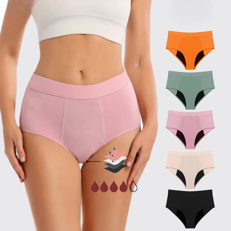 buc Set de chiloți menstruali Snagy™ 5 - mai multe variante