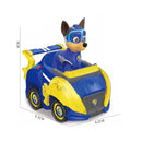 Mașină Paw Patrol - mai multe variante