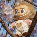 Hăinuțe pentru jucăria de pluș Labubu (35–38 cm) – mai multe variante