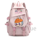 Fete sac de școală Labubu - mai multe variante