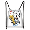 Geanta din spate - Lionel Messi