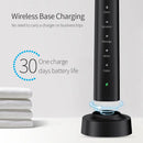 Periuță de dinți ProfiDental™ Sonic- mai multe culori