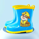 Copii Paw Patrol Boots - mai multe variante