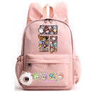 Ghiozdan pentru copii pentru școala Labubu - mai multe variante