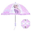 Umbrelă pentru fete Frozen
