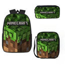Set școlar Minecraft - mai multe variante