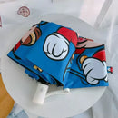 Umbrelă Super Mario - mai multe variante