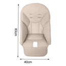 Înveliș de protecție pentru scaunul pentru copii - mai multe variante