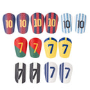 Pernițe de fotbal ultraușoare - mai multe variante