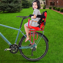 Scaun de bicicletă pentru copii