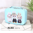 Geantă de machiaj - Labubu - mai multe variante