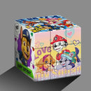 Paw Patrol Rubik's Cube - mai multe variante