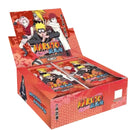 Naruto cărți de colecționat - mai multe variante