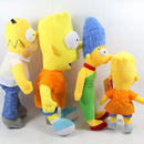 Plush The Simpsons - mai multe variante