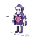 Seturi creative de construcții Roblox - mai multe variante