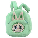 Fete rucsac Labubu - mai multe variante