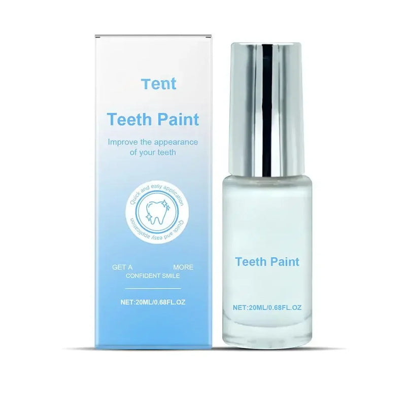 Gel de albire a dinților - 20 ml