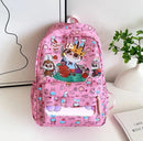 Geantă școlară pentru fete Labubu – mai multe variante