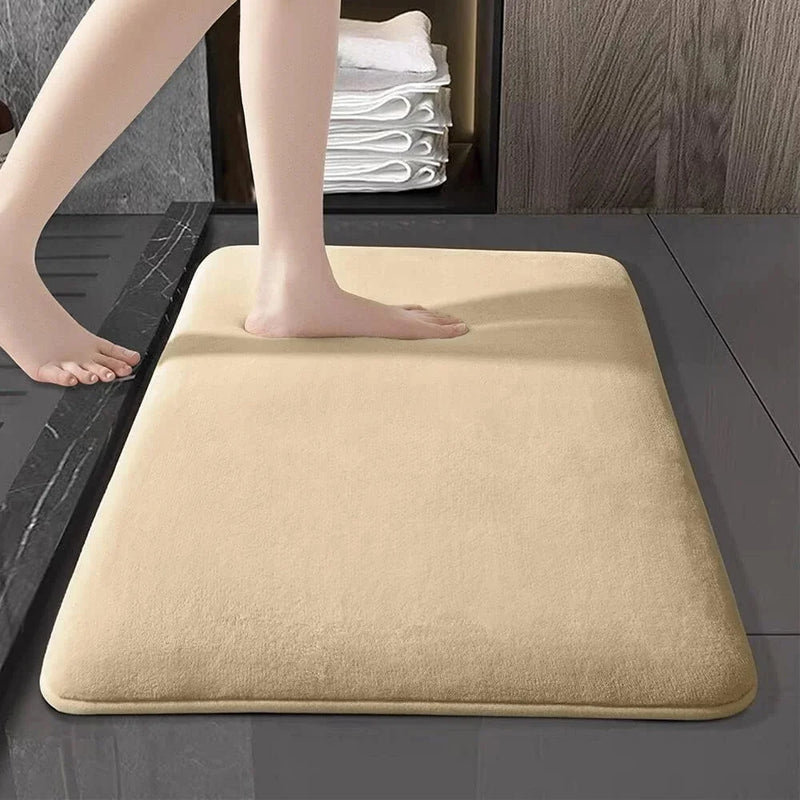 Covoraș de baie superabsorbant PremiumMat™