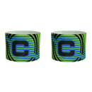 Design brățară căpitan de fotbal - mai multe variante