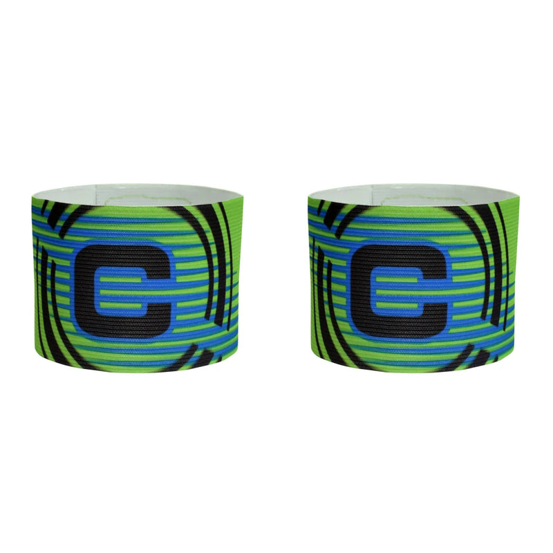 Design brățară căpitan de fotbal - mai multe variante