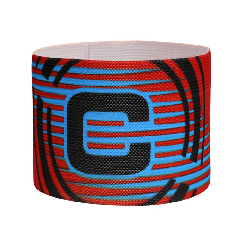 Design brățară căpitan de fotbal - mai multe variante