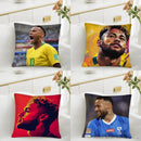 Față de pernă Neymar - mai multe variante