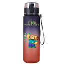 Sticlă de apă pentru bebeluși Minecraft - 650 ml