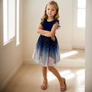 LittleElegance™ Designer Rochii de seară pentru fete pentru vară