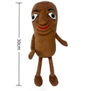 Jucării de pluș Italian Brainrot - mai multe variante