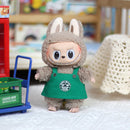 Costum păpușă Swan 17 cm - Mc Donalds - mai multe variante