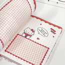 Caiet pentru fete A5 Hello Kitty