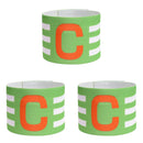 Design brățară căpitan de fotbal - mai multe variante