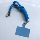 Curea detașabilă pentru telefonul mobil - mai multe variante