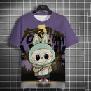 Swan T-shirt - mai multe variante