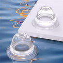 Ventuze cu vid pentru mameloane și clitoris