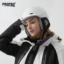 Cască de schi și snowboard pentru femei - mai multe variante