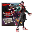 Design figurină Spiderman - Miles Morales