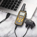 Zgardă electrică de antrenament pentru câini - mai multe variante