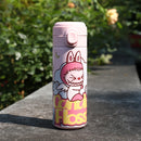 Sticlă termoizolantă Labubu – mai multe variante