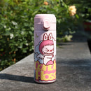 Sticlă termică de băut Labubu - mai multe variante