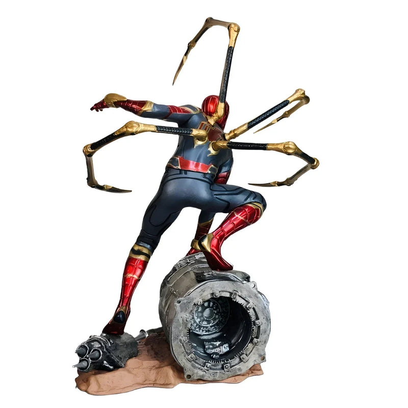 Design figurină Spiderman - 18 cm