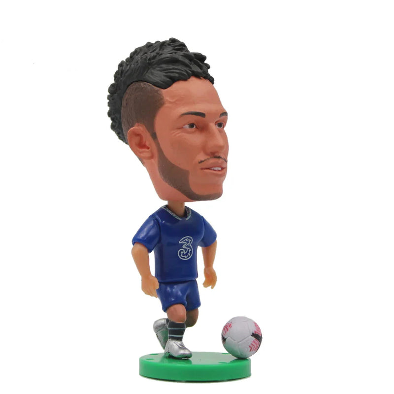 Figurină TOP Football Star - mai multe variante