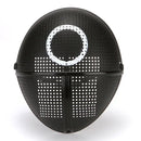 Masca supraveghetorilor - Squid Game